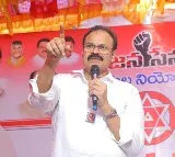Nagababu says nobody can split Janasena and TDP vote share