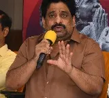 Buddha Venkanna counters Ambati Rambabu remarks