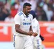 IND v ENG: R. Ashwin withdraws from the third Test due to a family emergency