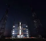 'Superstitious' ISRO skips '13' again while numbering its rocket