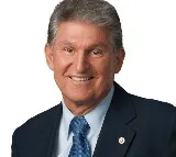 Moderate Democratic Senator Joe Manchin not to run for US President