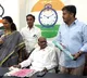 Pawar ‘cool’ after losing NCP name, symbol; vows to rebuild his party