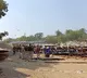 Temporary structure at JLN stadium collapses in Delhi, 2 rescued