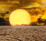 February on course to break many global heat records