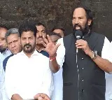 Telangana minister promises strong action against 'corruption' in Kaleshwaram project