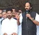 Telangana minister promises strong action against 'corruption' in Kaleshwaram project