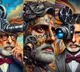 Big B posts AI version of himself to celebrate 55 years in 'wondrous'
 Hindi cinema