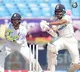 3rd Test: Rohit falls cheaply as India extend lead to 170 runs after bowling out England for 319