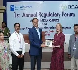 Telangana drug regulator becomes eligible to observe USFDA inspections