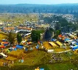 Special trains for Telangana's tribal fair Medaram Jathra