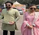 Rakul, Jackky seek blessings at Siddhivinayak temple ahead of wedding