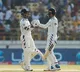 3rd Test: Yashasvi Jaiswal's century, Shubman Gill’s fifty help India extend lead to 322 runs