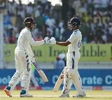 3rd Test: Mohammed Siraj, Yashasvi Jaiswal's exploits help India take firm control over England