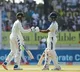 3rd Test: Mohammed Siraj, Yashasvi Jaiswal's exploits help India take firm control over England