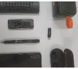Spy cam among others gadgets found in Assam's Dibrugarh jail where pro-Khalistan leader Amritpal Singh is lodged