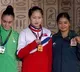 Gymnastics: Pranati Nayak wins bronze in vault at Apparatus World Cup in Cairo; Dipa Karmakar finishes fifth