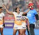 FIH Hockey Pro League: Indian women’s team defeats Australia 1-0  for second win in the event