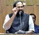 Uttam Kumar Reddy Points to corruption behind Medigadda sinking, Annaram leakage