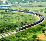 Railway board issues permission for 3 pairs of express trains from Charlapalli station