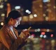 84 percent of Indian smartphone users check mobile within 15 mins of waking up