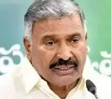 Raghuveera Reddy is a political broker says Peddireeddi