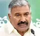 Raghuveera Reddy is a political broker says Peddireeddi
