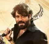 Naa Saamiranga Movie Update