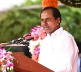 Today is KCR bithday