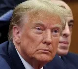 Trump asked to pay 350 million dollars penalty in civil fraud case
