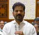 Revanth Reddy asks for brs apology over irrigation projects