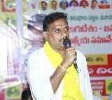 Kesineni Chinni alleges Kesineni Nani collected money from two persons pretext of TDP tickets