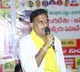Kesineni Chinni alleges Kesineni Nani collected money from two persons pretext of TDP tickets