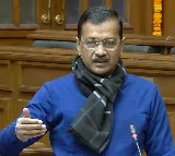 CM Kejriwal attends ED Court hearing via video link