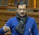 CM Kejriwal attends ED Court hearing via video link