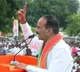 Etala Rajender Condemns joining congress