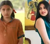 Dangal child artist Suhani Bhatnagar died