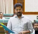 Revanth Reddy speech in telangana assembly on irrigation projects
