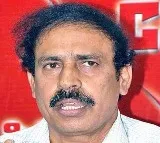 CPI Ramakrishna comments on alliance of TDP and Janasena with BJP