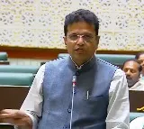 Minister Sridhar Babu ready to enquiry with sitting judge on kaleswaram