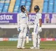 Team India eyes on huge lead with Jaiswal flamboyant century