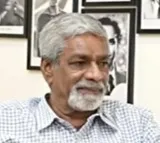 S Gopal Reddy Interview
