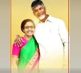 Nara Bhuvaneswari reacts on saree bought by Chandrababu