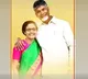 Nara Bhuvaneswari reacts on saree bought by Chandrababu