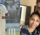 Ravichandran Ashwins Mother Asked Him To Bowl Spin says his Father
