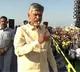 Chandrababu fires on Bapatla MP