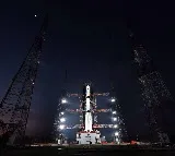 INSAT 3DS Satellite successfully enters orbit