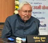 Nitish Kumar say he did not like the name of India bloc