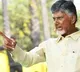 Chandrababu fires on CM YS Jagan