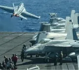 US-British coalition conducts fresh strikes in Yemen's Hodeidah: Media