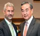 Jaishankar's brief interaction with Chinese counterpart in Munich